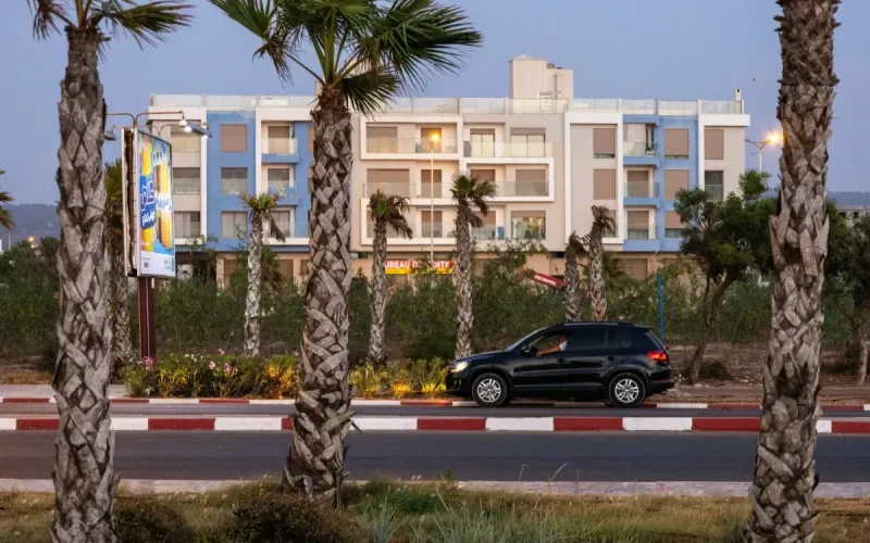Una vivienda en Marruecos podría costar hasta 3.223 euros de ayuda en los Países Bajos a partir de 2027