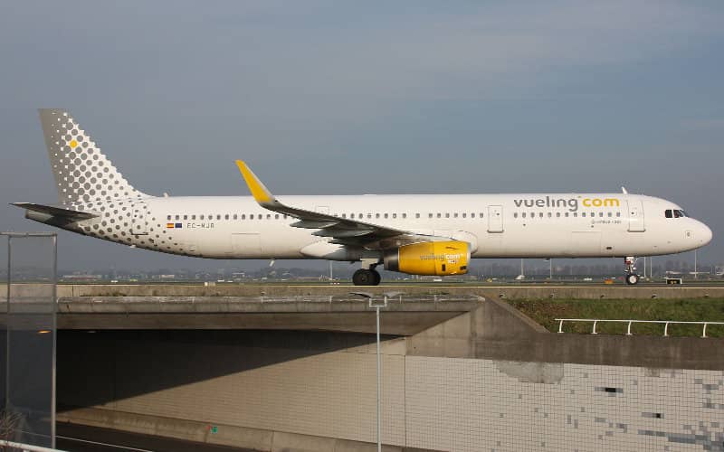 Vueling conecta Sevilla y Essaouira : nueva ruta semanal a la joya costera de Marruecos