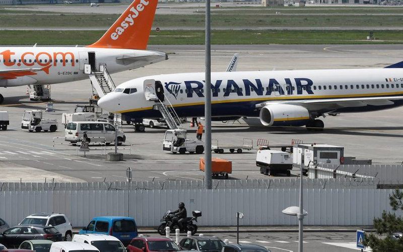 Vuelo a Marruecos cancelado : "Estoy harto"