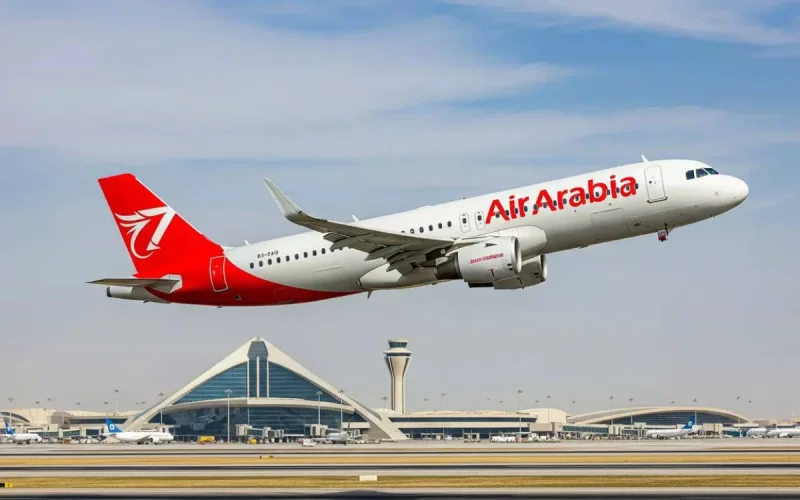 Accidente aéreo en Fez : Hawker XP800 se estrella al aterrizar dejando cuatro heridos