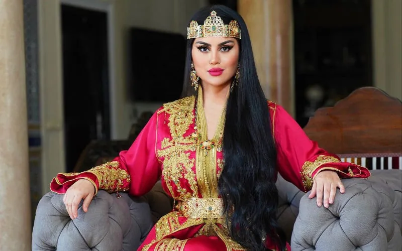 Wafaa Eddahri : De esposa de futbolista a acusada en fatal accidente en Rabat