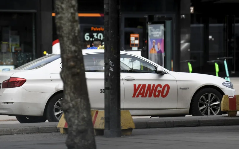 Yango, obligada a cerrar en Marruecos : El fin del transporte VTC sin licencia en Casablanca