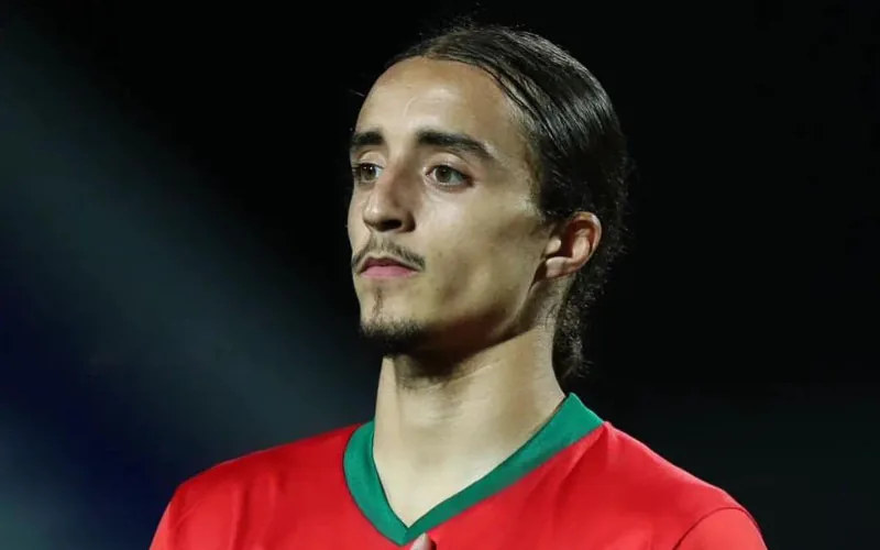 Yassine Kechta : De la cantera del Havre a estrella emergente de Marruecos en la Ligue 1