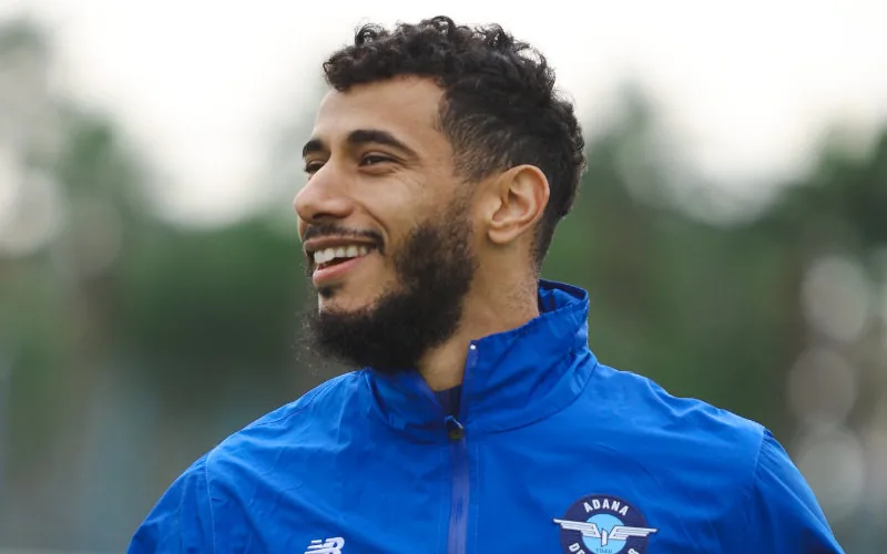 Younes Belhanda, libre : Adana Demirspor rescinde el contrato del internacional marroquí