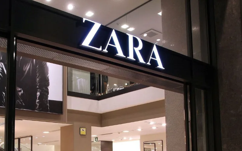 Zara en Marruecos : Escándalo por precios inflados hasta un 500% más que en España