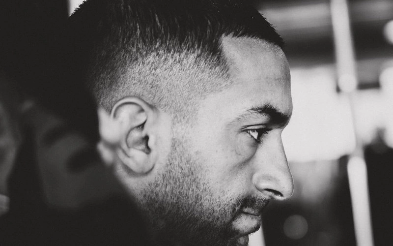 Ziyech agradece el apoyo de Marruecos pese a su ausencia en la selección