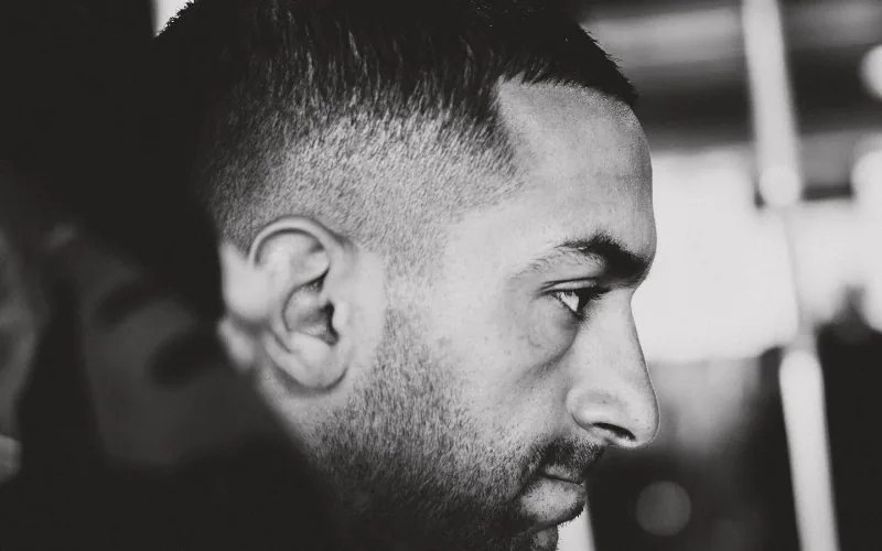 Ziyech desmiente rumores : "No he recibido ofertas de Arabia Saudita