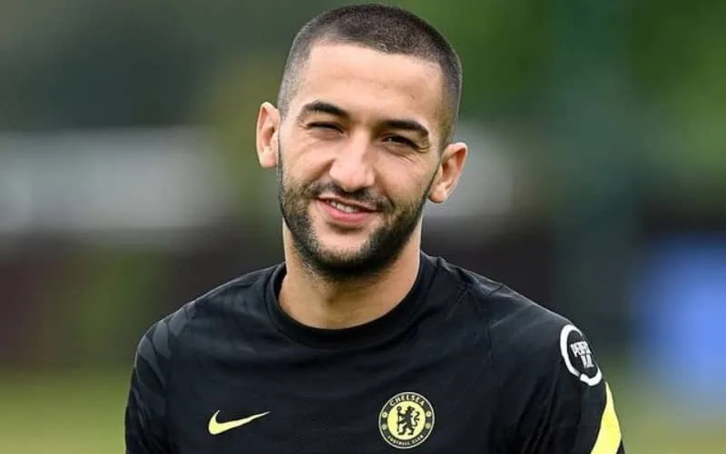 Ziyech : De estrella del Ajax a 5 millones en Galatasaray, ¿fin de una era ?
