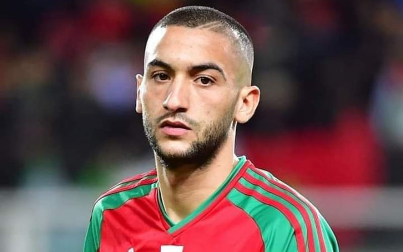 Ziyech rebaja sus pretensiones : El mago marroquí busca club para brillar en la CAN 2025