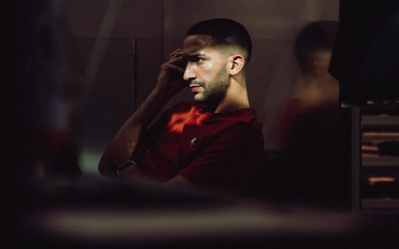 Ziyech rechaza ofertas millonarias del Golfo : La Fiorentina, su destino para relanzar su carrera europea