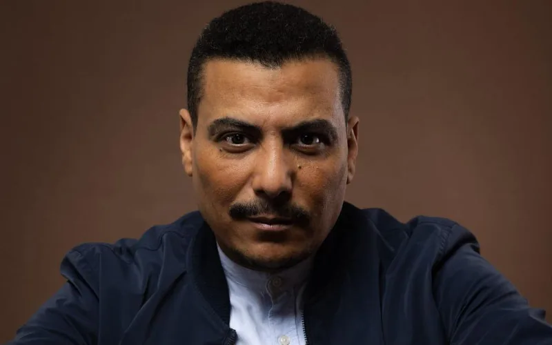 Zouhair Mtazi : De Marruecos a estrella del cine holandés en 'Mocro Maffia'